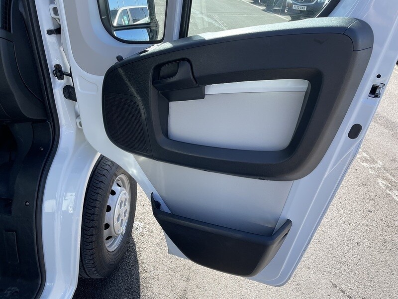 Used Citroen Relay for sale - 78210763: Photo 21