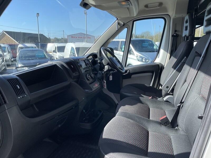 Used Citroen Relay for sale - 78210763: Photo 23