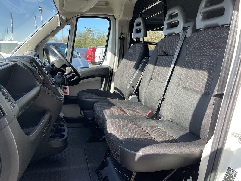 Used Citroen Relay for sale - 78210763: Photo 24