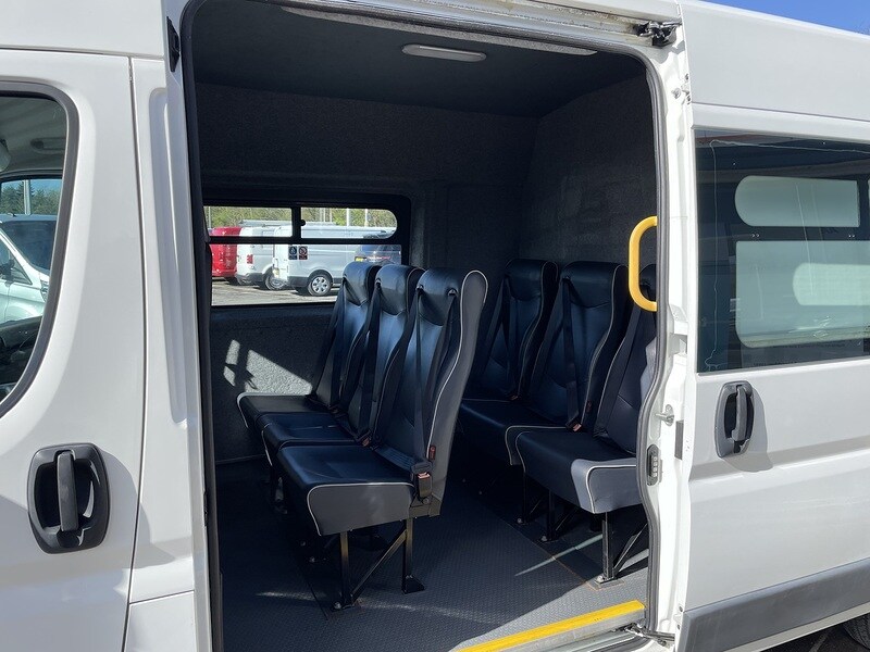 Used Citroen Relay for sale - 78210763: Photo 28