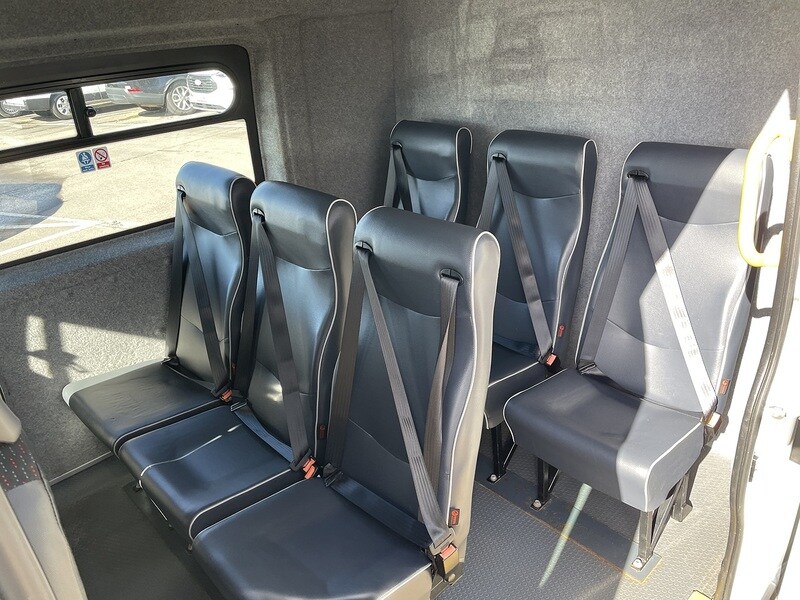 Used Citroen Relay for sale - 78210763: Photo 29