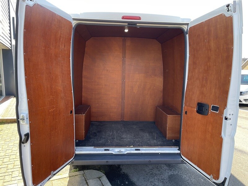 Used Citroen Relay for sale - 78210763: Photo 32