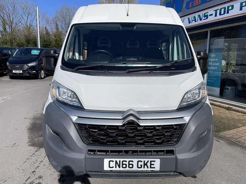 Used Citroen Relay for sale - 78210763: Photo 4