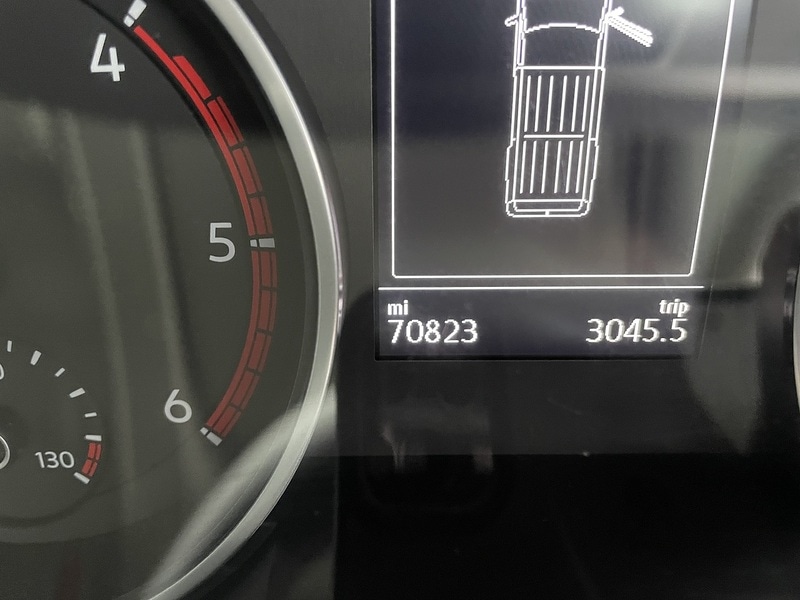 Used Volkswagen Crafter 2021 for sale - 77137315: Photo 11