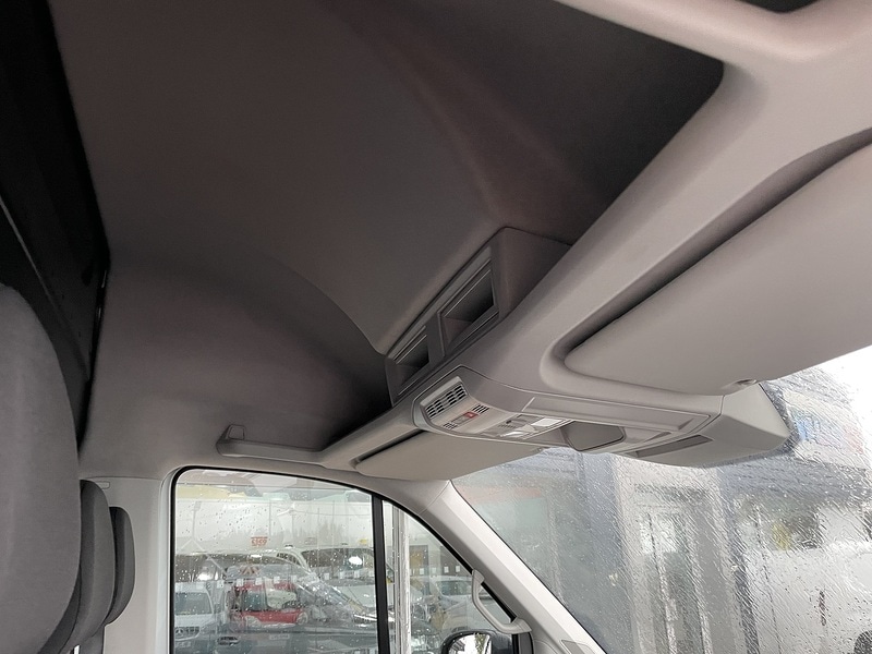 Used Volkswagen Crafter 2021 for sale - 77137315: Photo 14