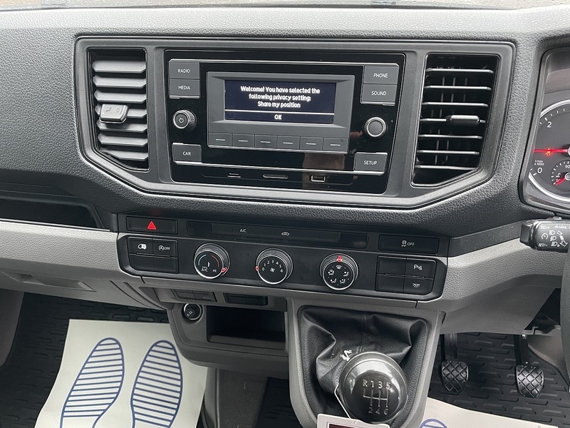 Used Volkswagen Crafter 2021 for sale - 77137315: Photo 15