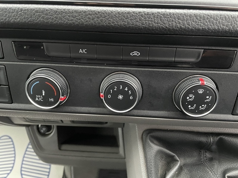 Used Volkswagen Crafter 2021 for sale - 77137315: Photo 16