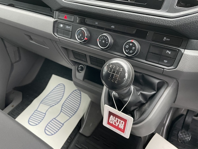 Used Volkswagen Crafter 2021 for sale - 77137315: Photo 18