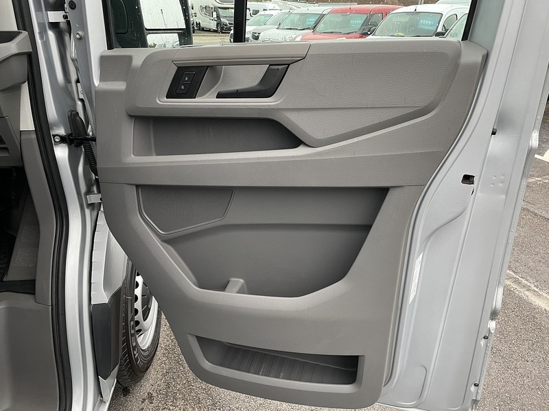 Used Volkswagen Crafter 2021 for sale - 77137315: Photo 19