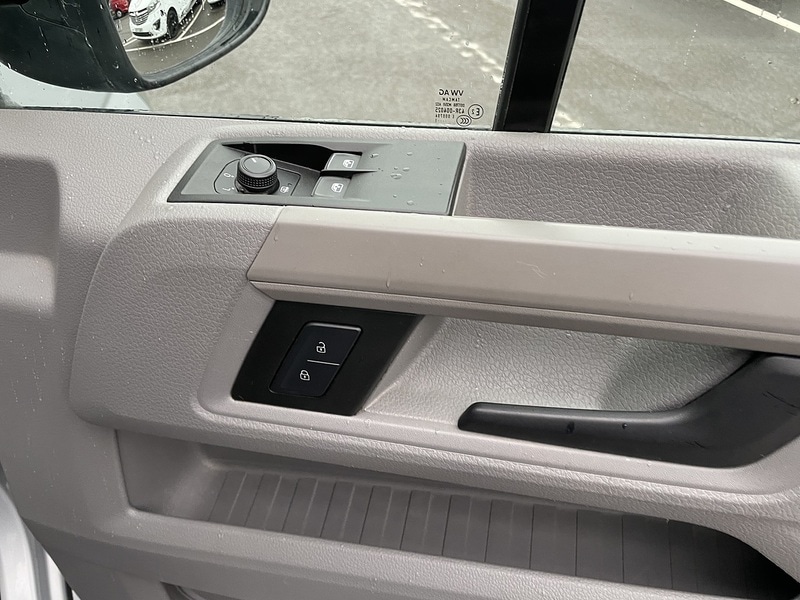 Used Volkswagen Crafter 2021 for sale - 77137315: Photo 20