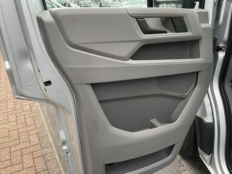 Used Volkswagen Crafter 2021 for sale - 77137315: Photo 23