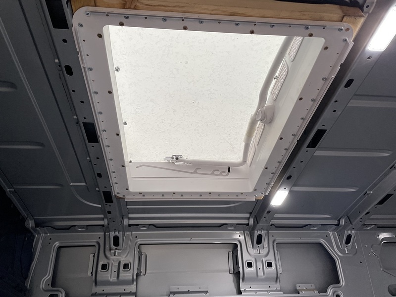 Used Volkswagen Crafter 2021 for sale - 77137315: Photo 27