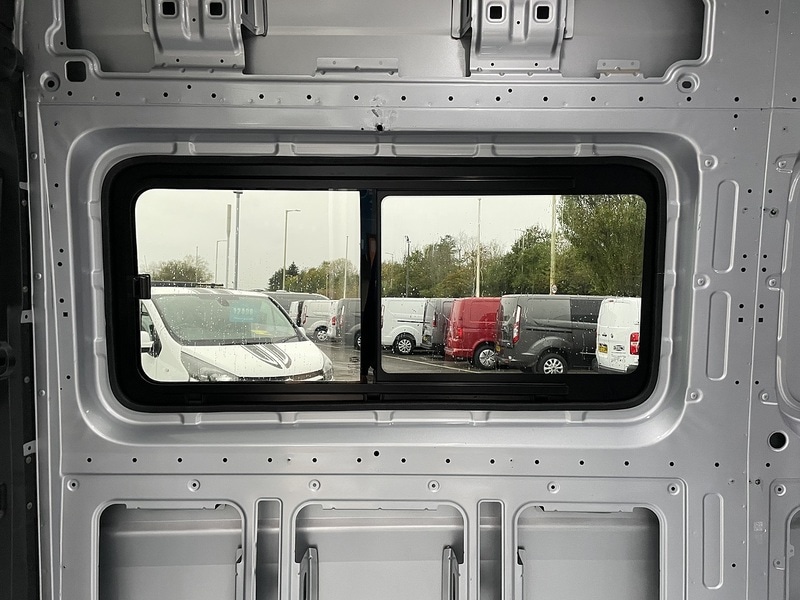 Used Volkswagen Crafter 2021 for sale - 77137315: Photo 29