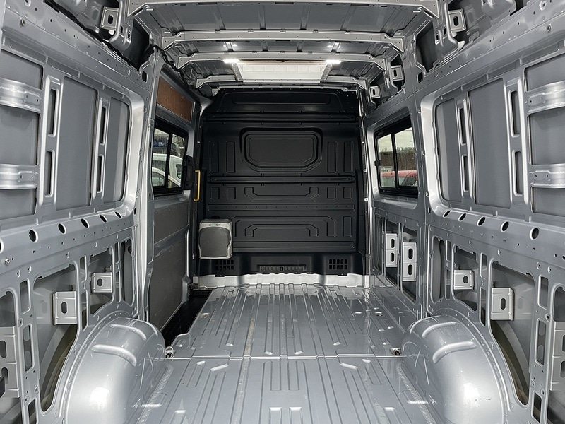 Used Volkswagen Crafter 2021 for sale - 77137315: Photo 31