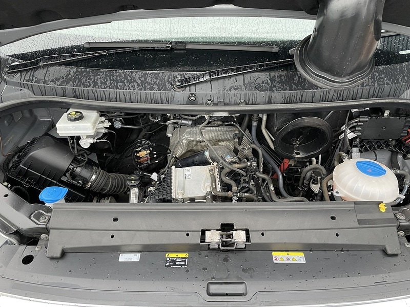 Used Volkswagen Crafter 2021 for sale - 77137315: Photo 33