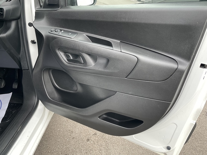 Used Vauxhall Combo 2020 for sale - 77288686: Photo 18