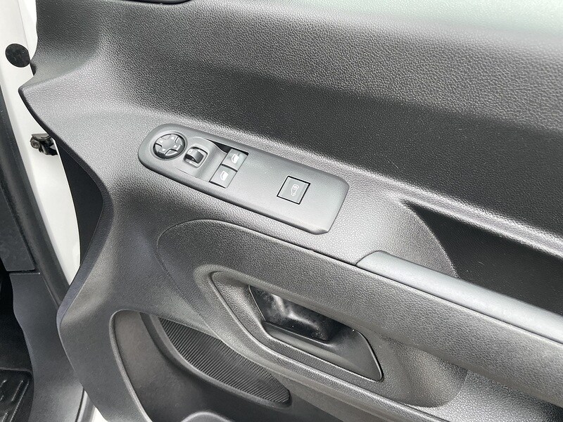 Used Vauxhall Combo 2020 for sale - 77288686: Photo 19