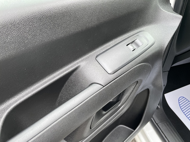 Used Vauxhall Combo 2020 for sale - 77288686: Photo 23