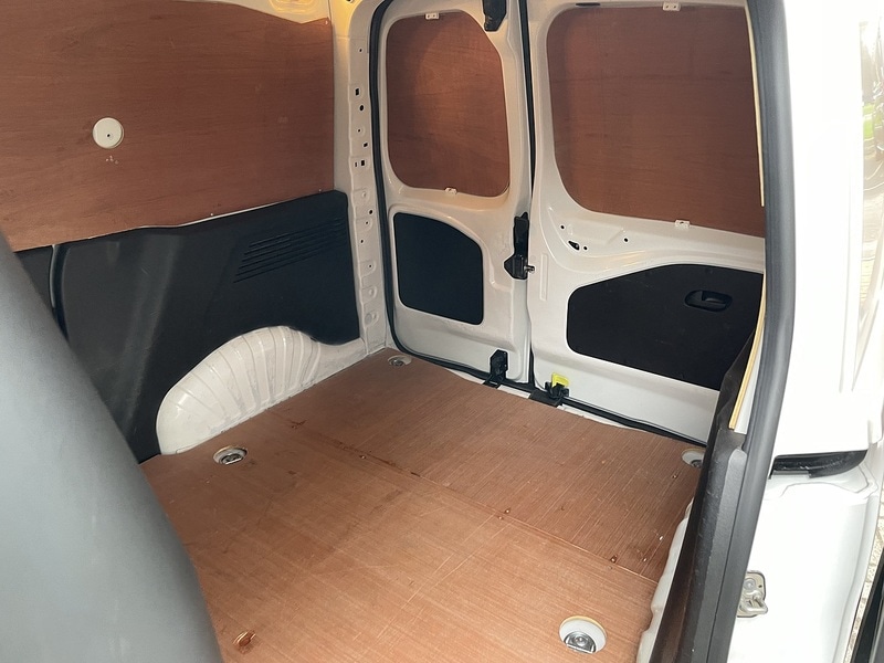 Used Vauxhall Combo 2020 for sale - 77288686: Photo 25