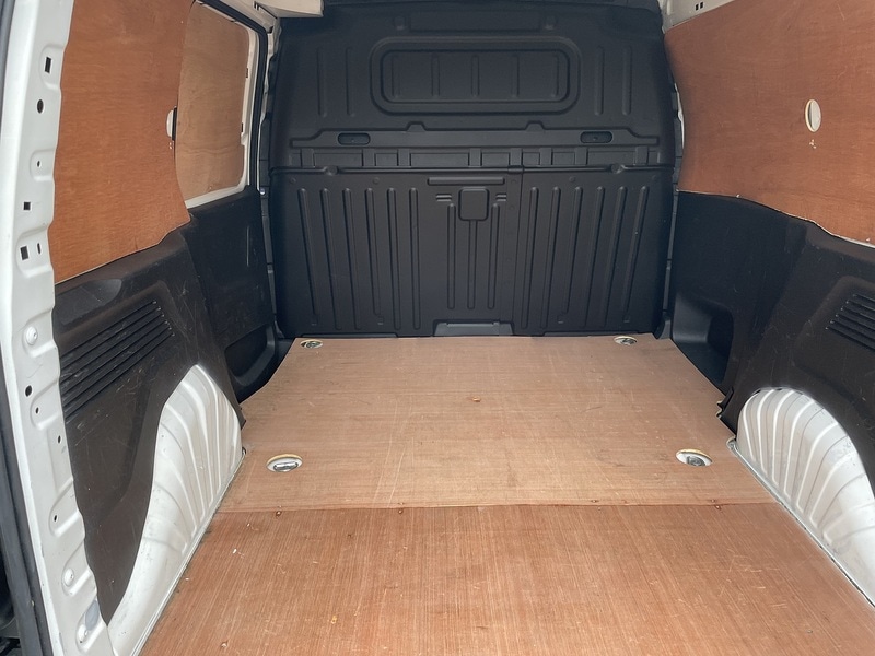 Used Vauxhall Combo 2020 for sale - 77288686: Photo 27