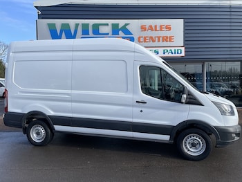 Used Ford Transit 2016 for sale - 78711831: Photo