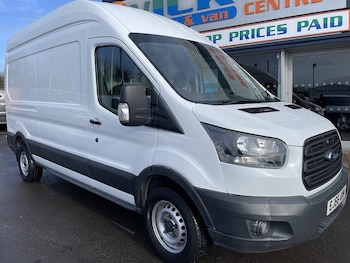 Used Ford Transit 2016 for sale - 78711831: Photo