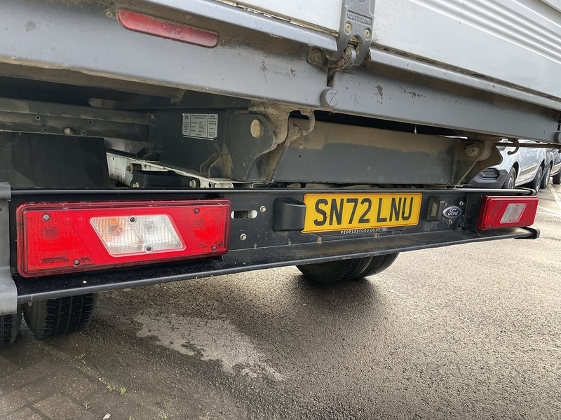 Used Ford Transit 2022 for sale - 77172710: Photo 11