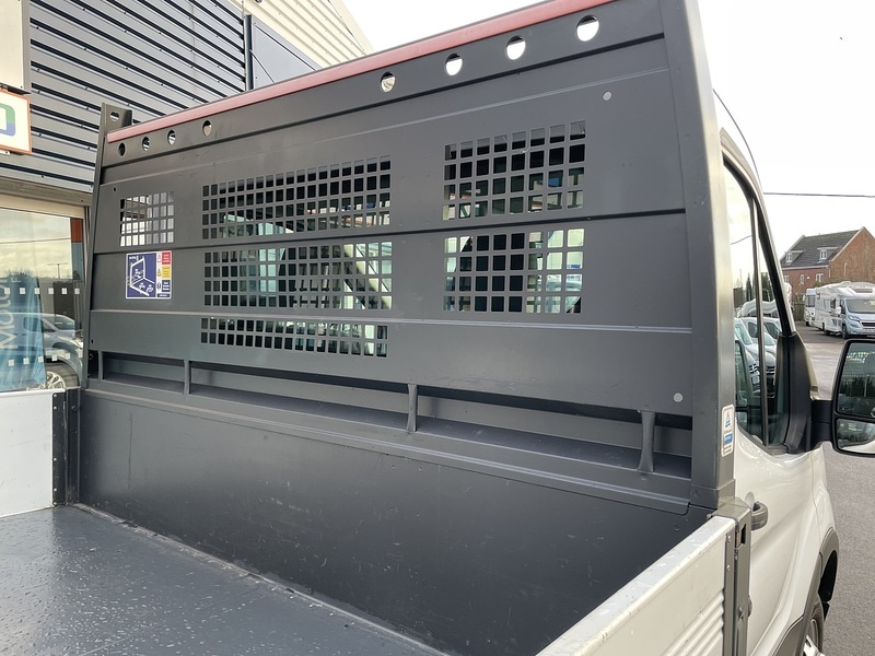 Used Ford Transit 2022 for sale - 77172710: Photo 12