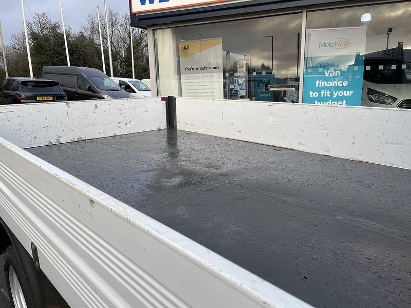 Used Ford Transit 2022 for sale - 77172710: Photo 13