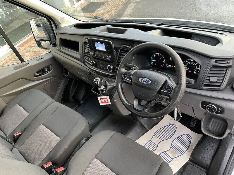 Used Ford Transit 2022 for sale - 77172710: Photo 15