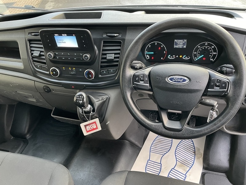 Used Ford Transit 2022 for sale - 77172710: Photo 17