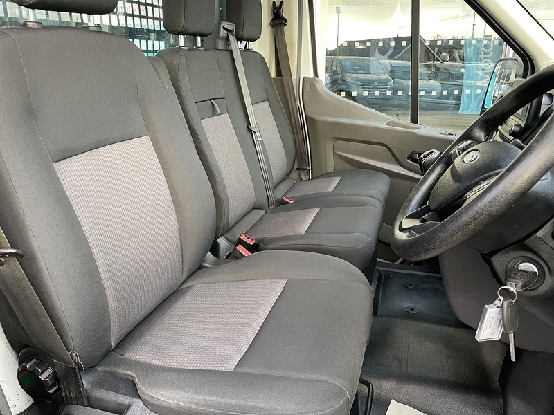 Used Ford Transit 2022 for sale - 77172710: Photo 18