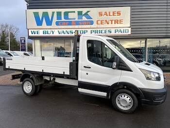 Used Ford Transit 2022 for sale - 77172710: Photo