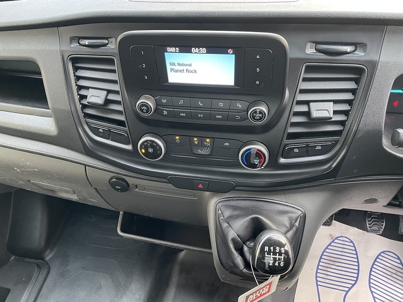 Used Ford Transit 2022 for sale - 77172710: Photo 21