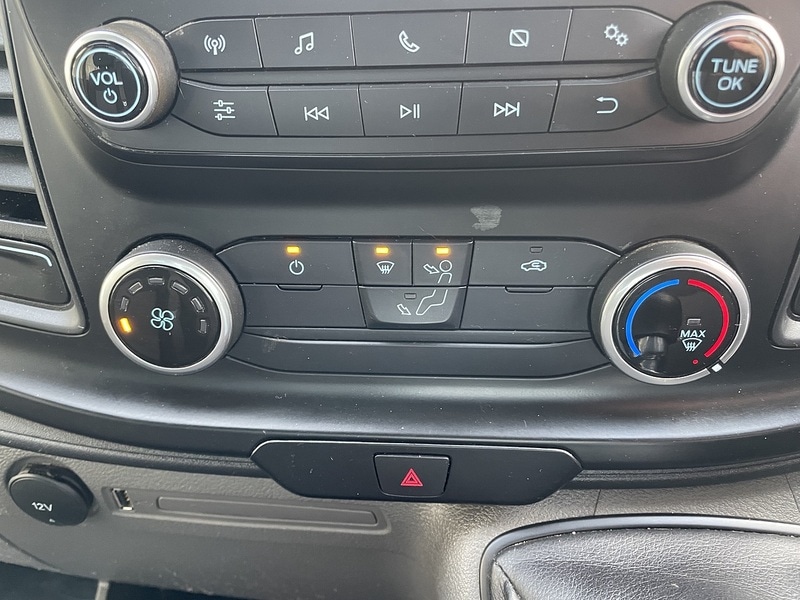 Used Ford Transit 2022 for sale - 77172710: Photo 22