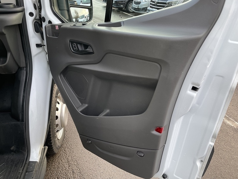 Used Ford Transit 2022 for sale - 77172710: Photo 23