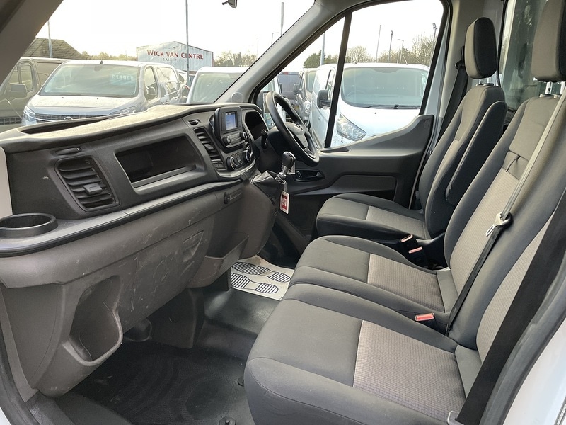 Used Ford Transit 2022 for sale - 77172710: Photo 26