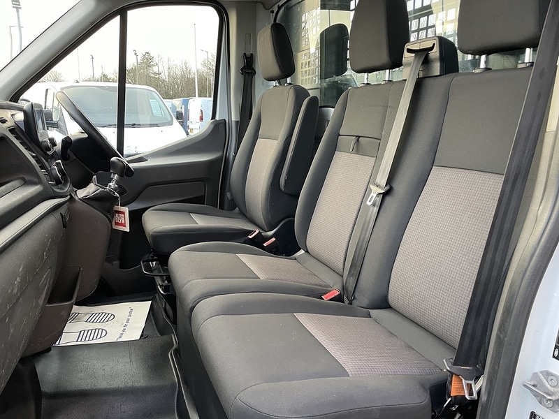 Used Ford Transit 2022 for sale - 77172710: Photo 27