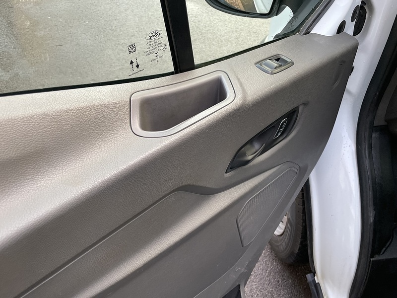 Used Ford Transit 2022 for sale - 77172710: Photo 29