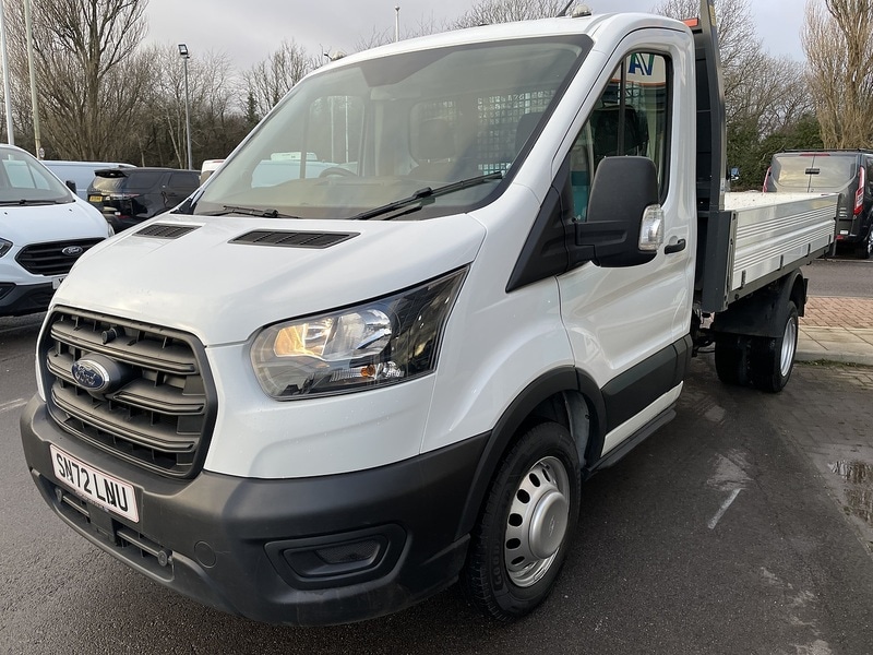 Used Ford Transit 2022 for sale - 77172710: Photo 4