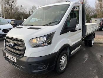 Used Ford Transit 2022 for sale - 77172710: Photo