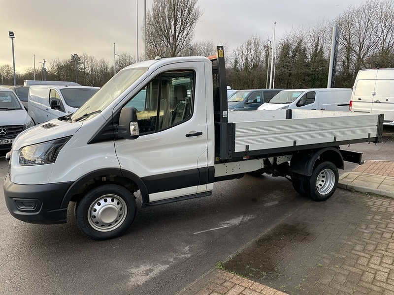 Used Ford Transit 2022 for sale - 77172710: Photo 5