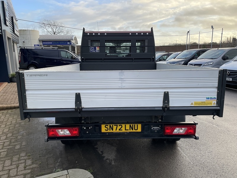 Used Ford Transit 2022 for sale - 77172710: Photo 7