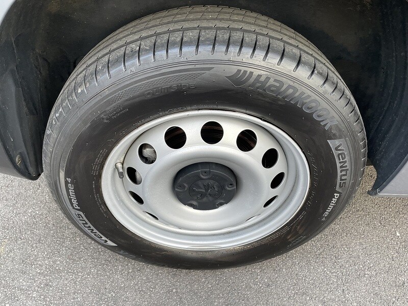 Used Peugeot Partner 2022 for sale - 77681382: Photo 11