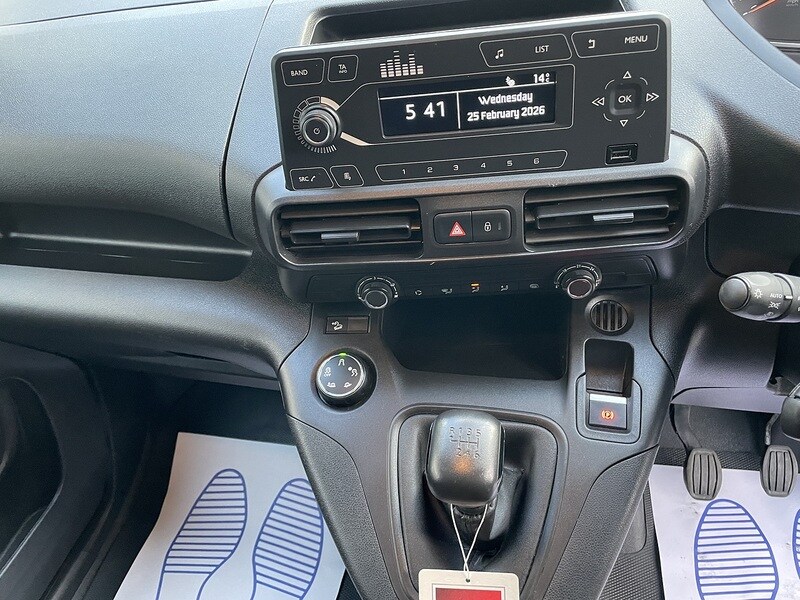 Used Peugeot Partner 2022 for sale - 77681382: Photo 18