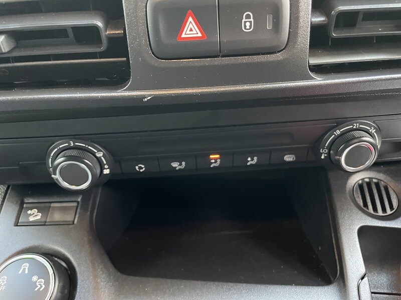 Used Peugeot Partner 2022 for sale - 77681382: Photo 19