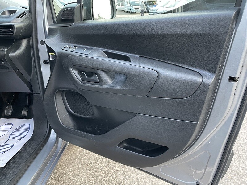 Used Peugeot Partner 2022 for sale - 77681382: Photo 21