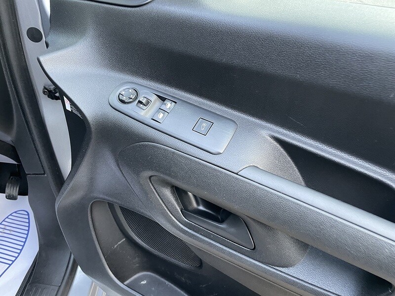 Used Peugeot Partner 2022 for sale - 77681382: Photo 23
