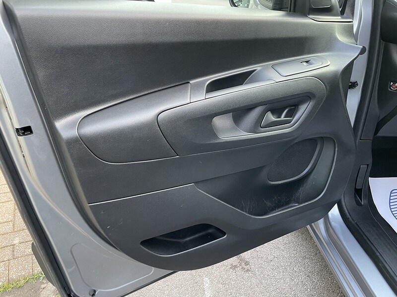 Used Peugeot Partner 2022 for sale - 77681382: Photo 26