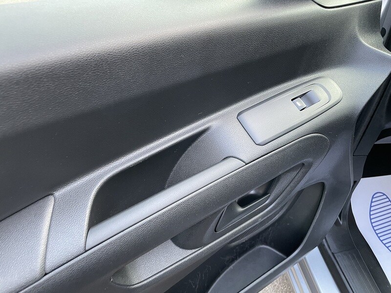 Used Peugeot Partner 2022 for sale - 77681382: Photo 27